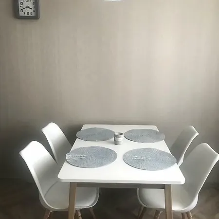 Уютные Новые Апартаменты В Альтаир-2 Lejlighed Odessa